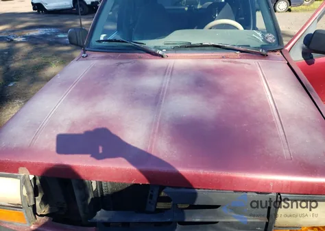 1994 Ford Explorer из США, поврежденный, VIN 1FMCU24X3RUB14161